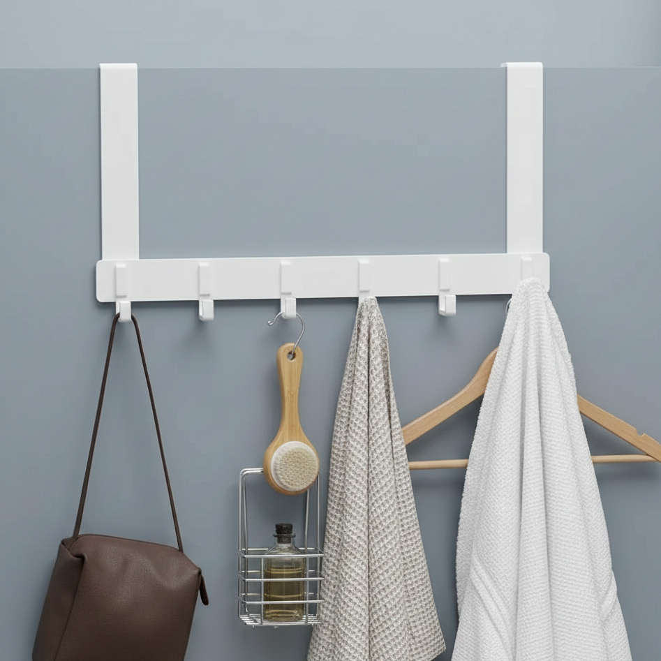 Porte-Serviette Cristallin