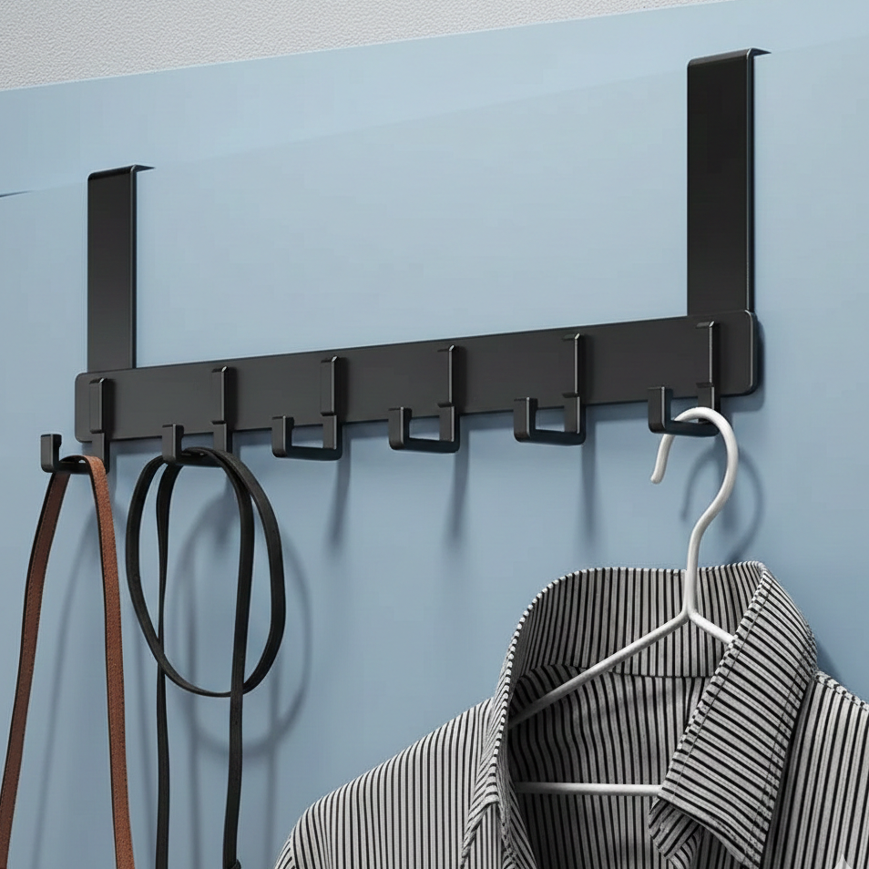 Porte-Serviette Cristallin