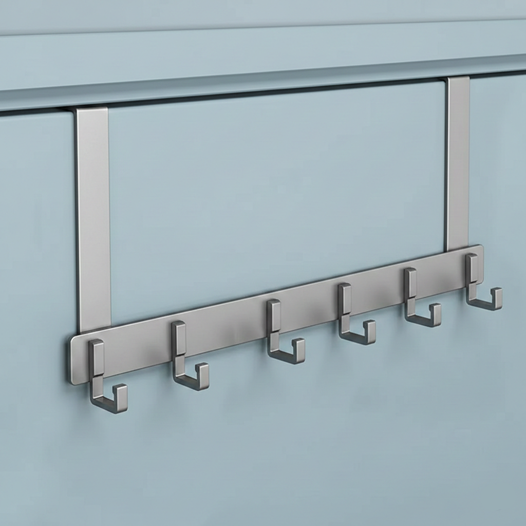Porte-Serviette Cristallin