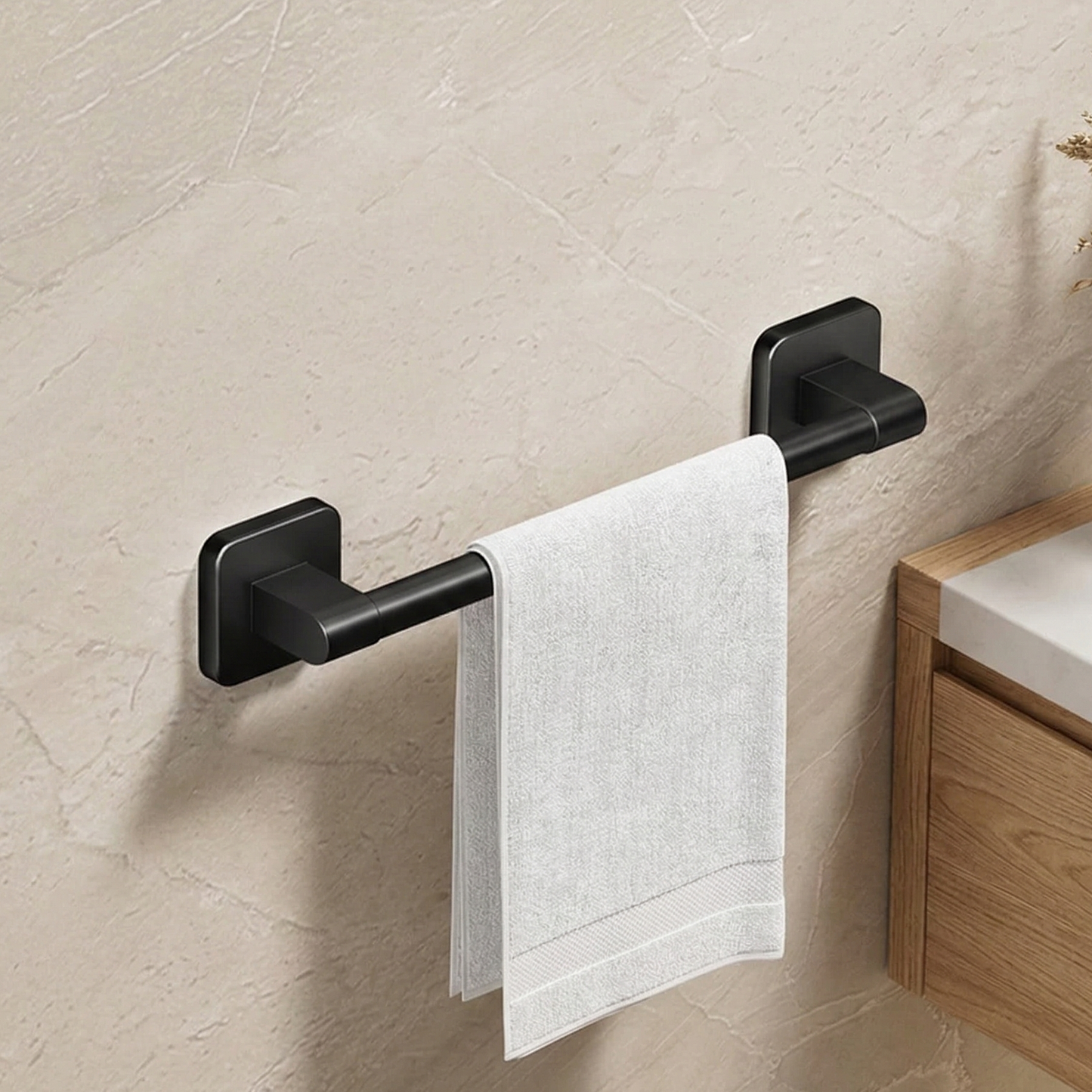 Porte-Serviette Minimal