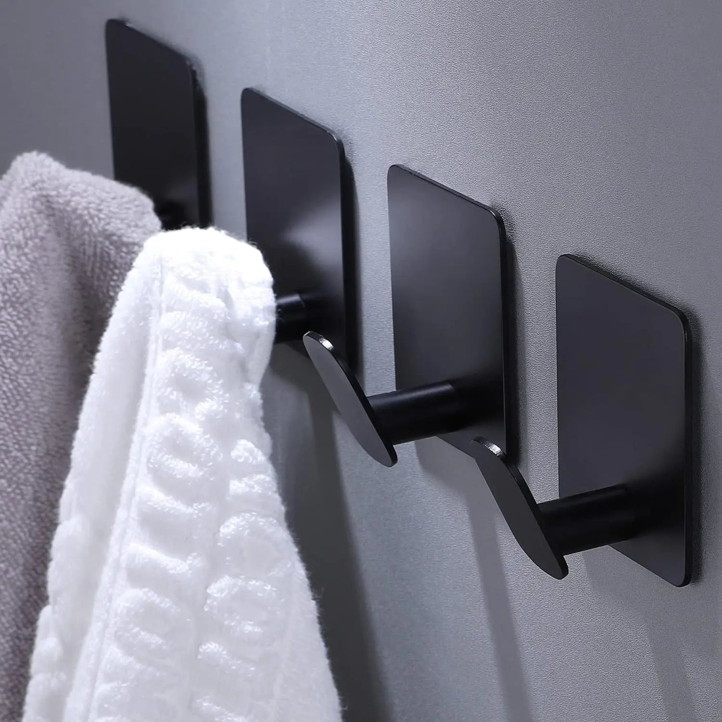 Porte-Serviette Mural PureHook