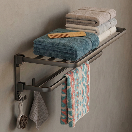 Porte Serviette Quartz