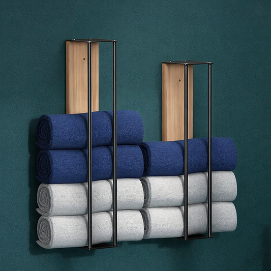 Porte-Serviette Vertical LinenRack