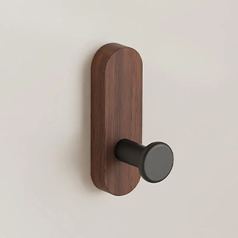 Porte-Serviette WoodHook Élégance