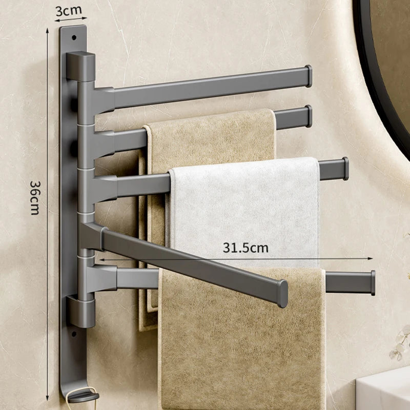 Porte-Serviette Lounge