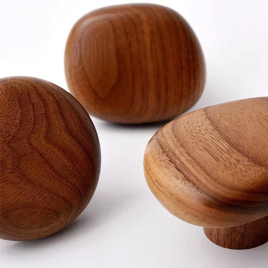 Porte-Serviette WoodPebble