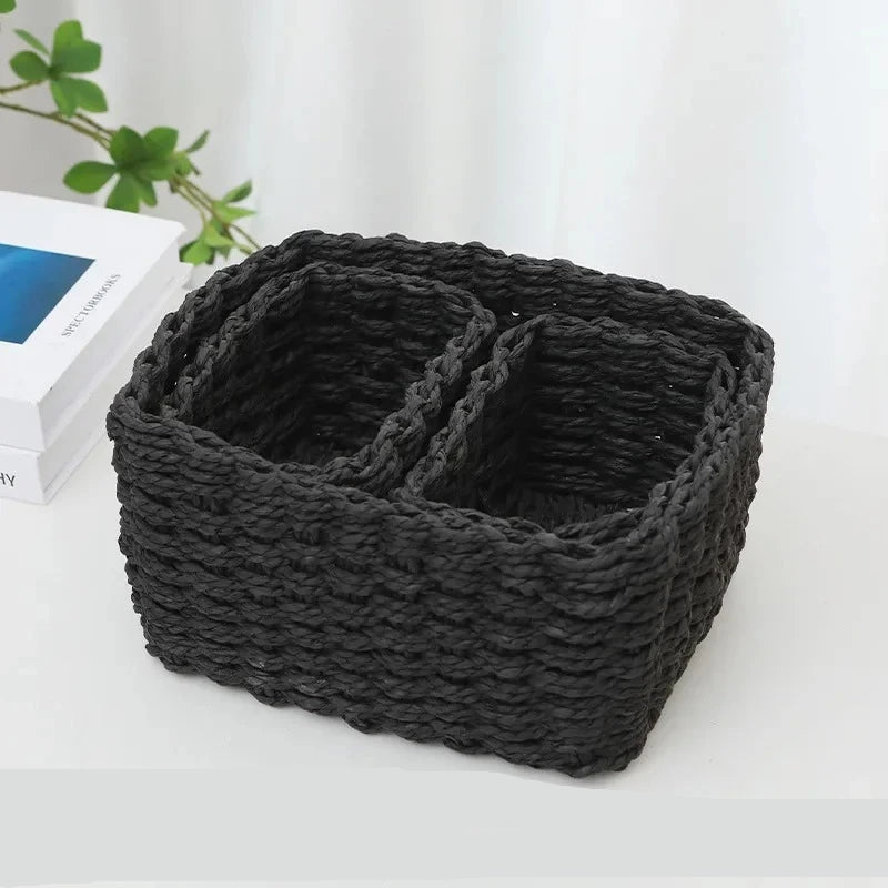 Panier de Rangement Rivage