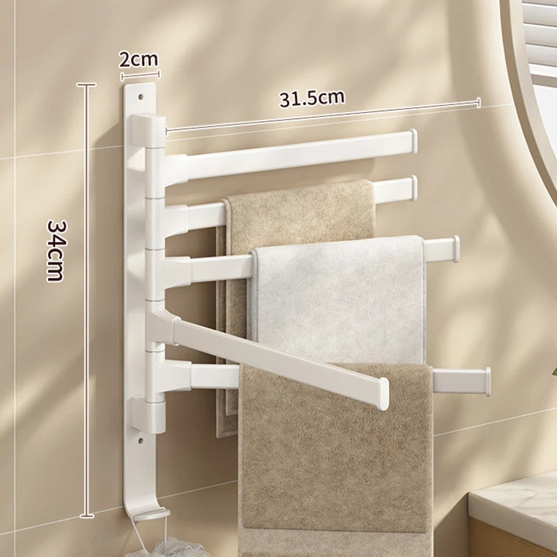Porte-Serviette Lounge