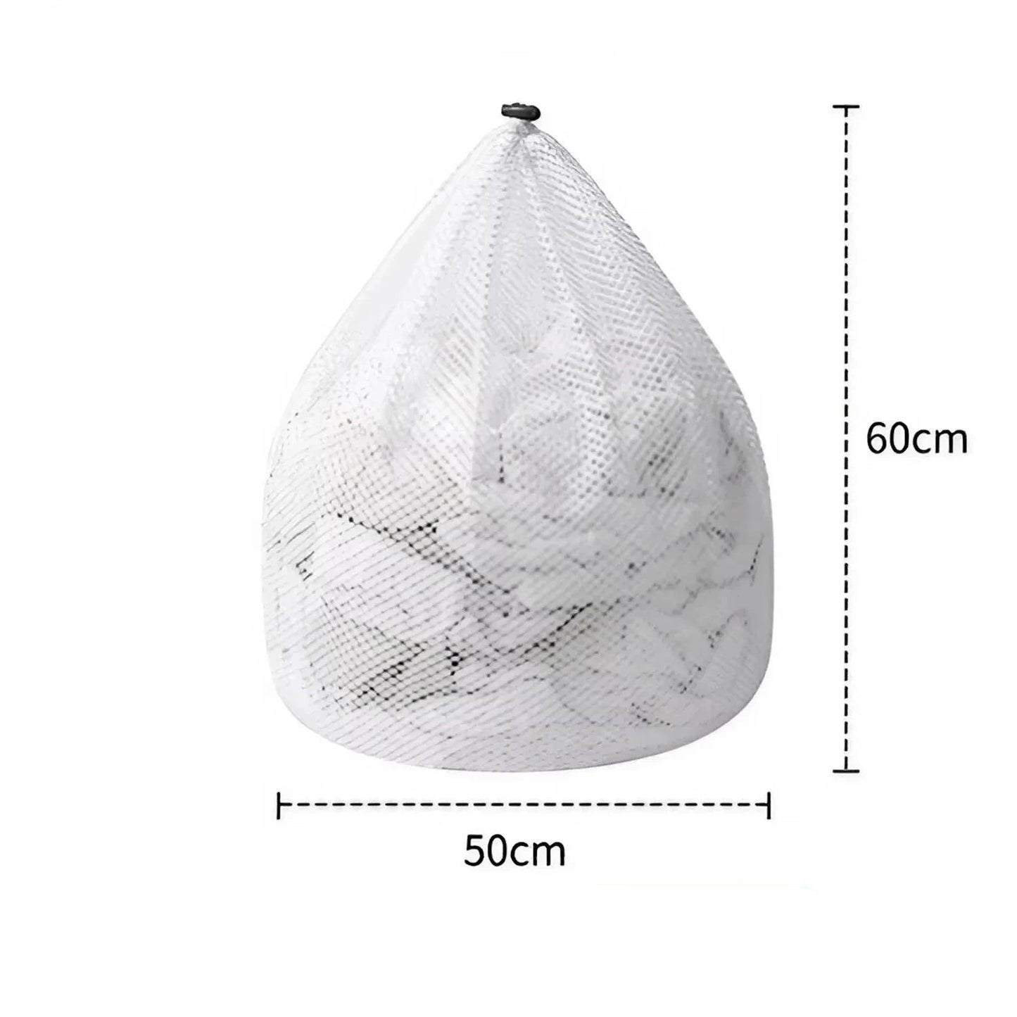 Panier à Linge Pâquerette