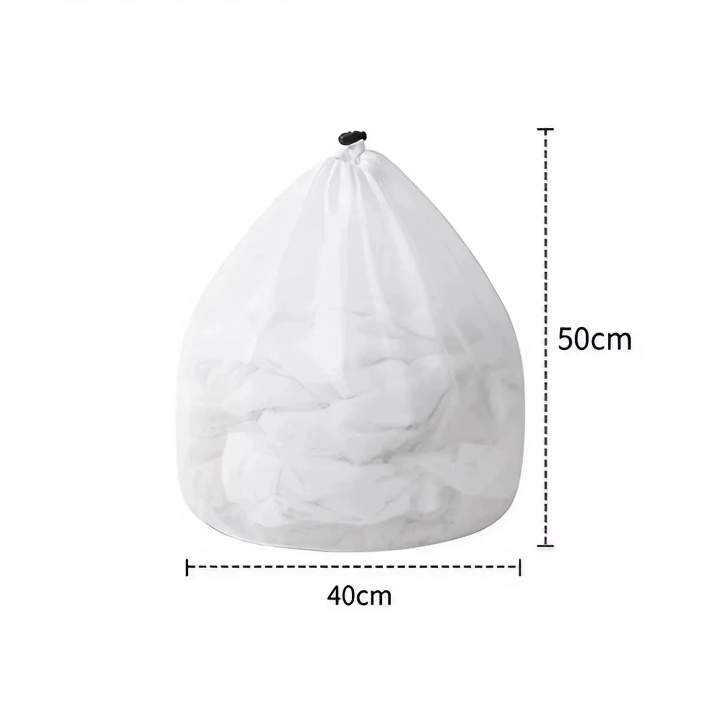 Panier à Linge Pâquerette