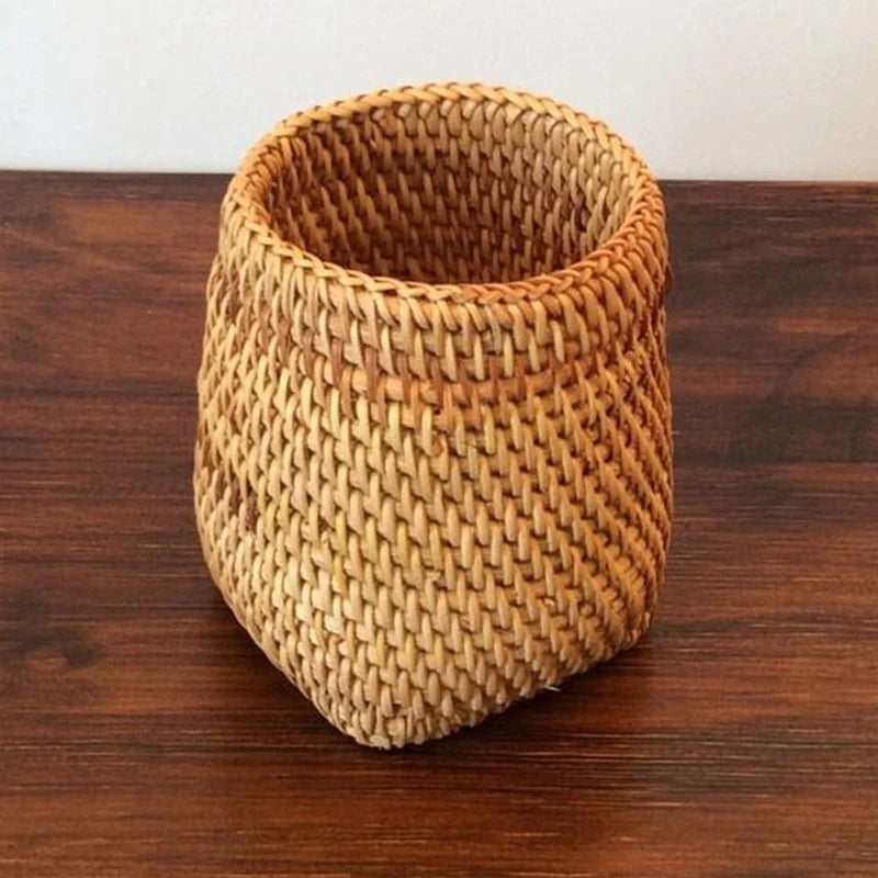 Panier de Rangement Nénuphar