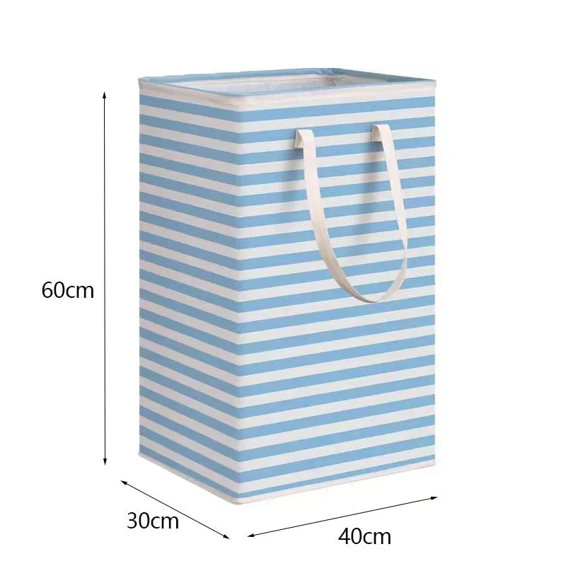 Panier à Linge Marine