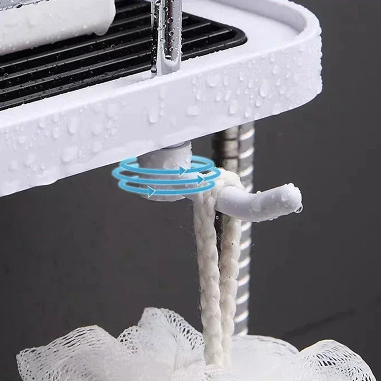 Étagère de Douche Clarté