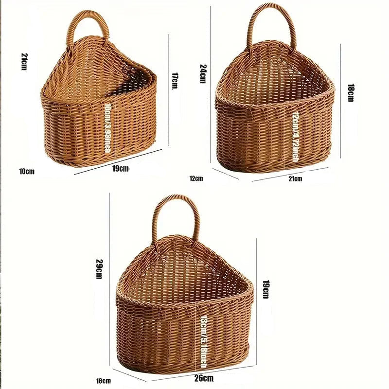 Panier de Rangement Laguna