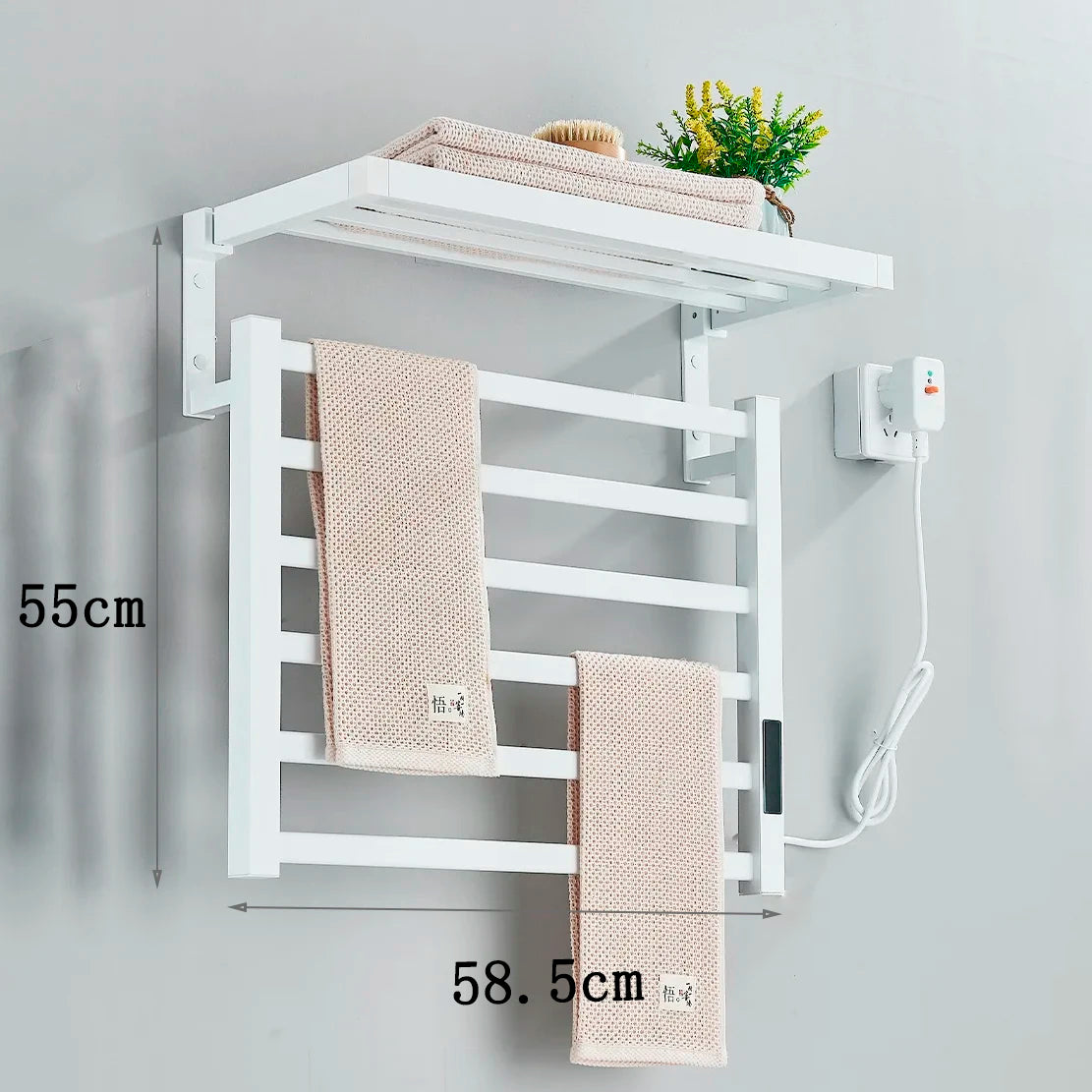Porte-Serviette ThermoLounge