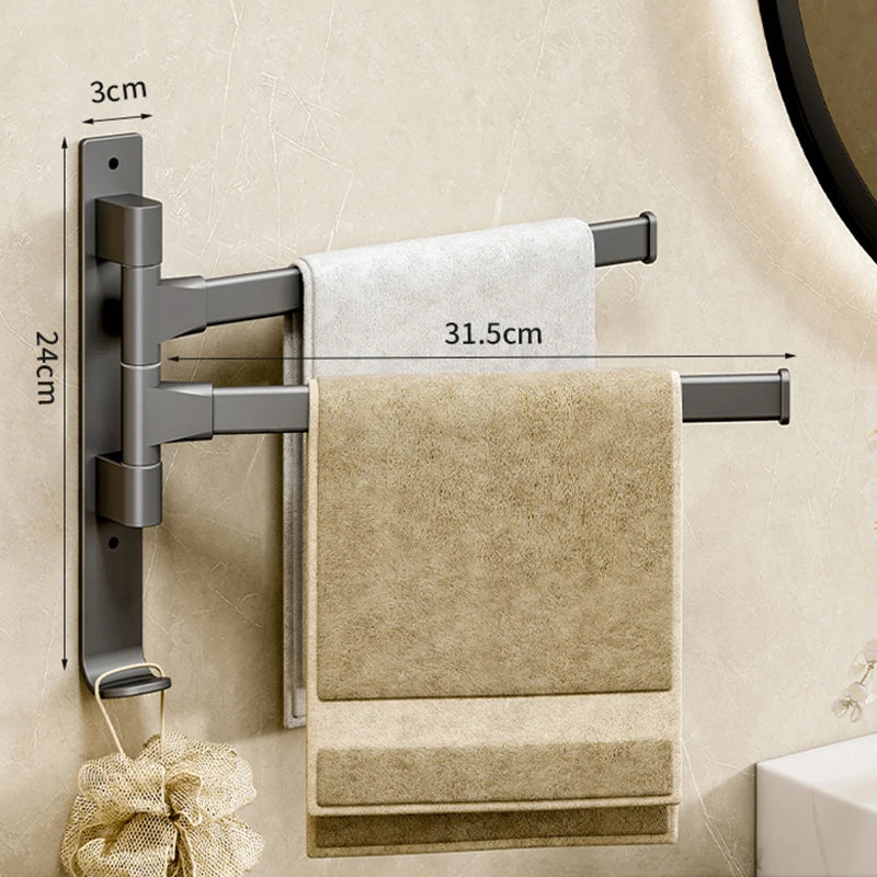 Porte-Serviette Lounge