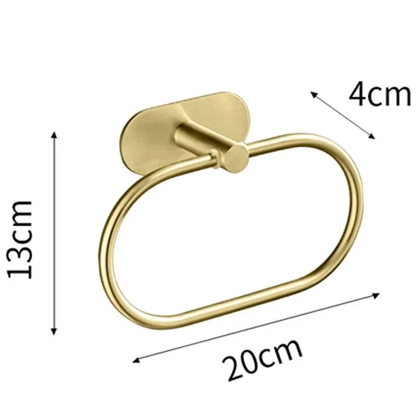 Porte-Serviette RingLine
