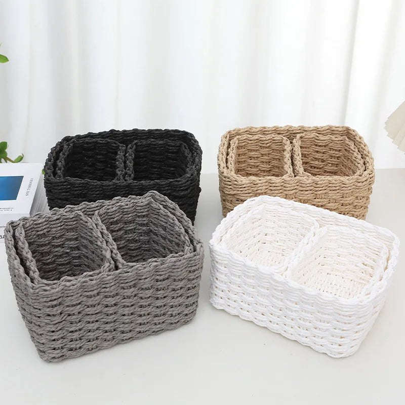 Panier de Rangement Rivage