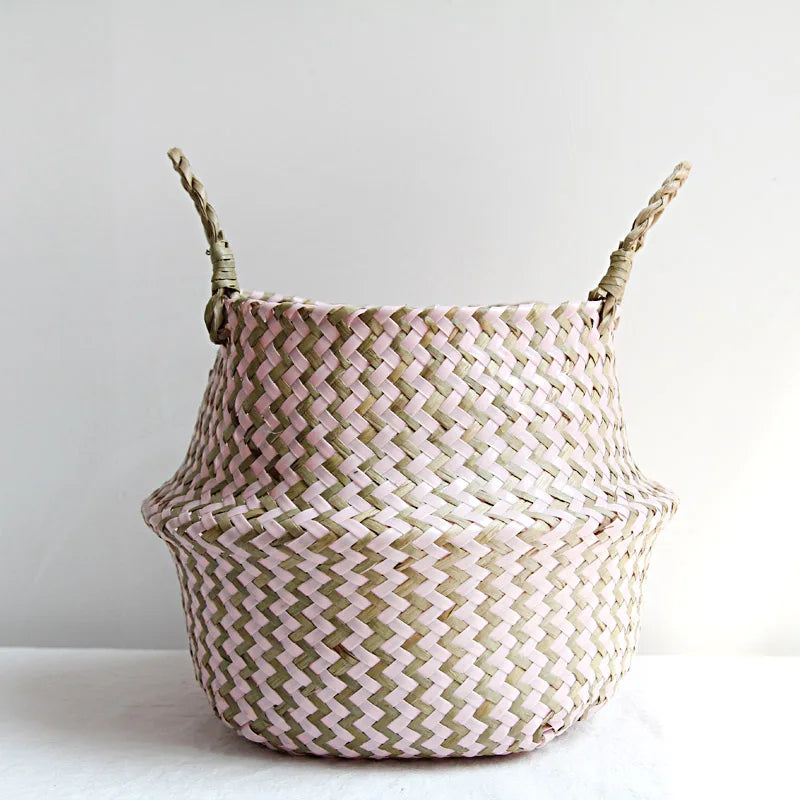 Panier à Linge Riviera