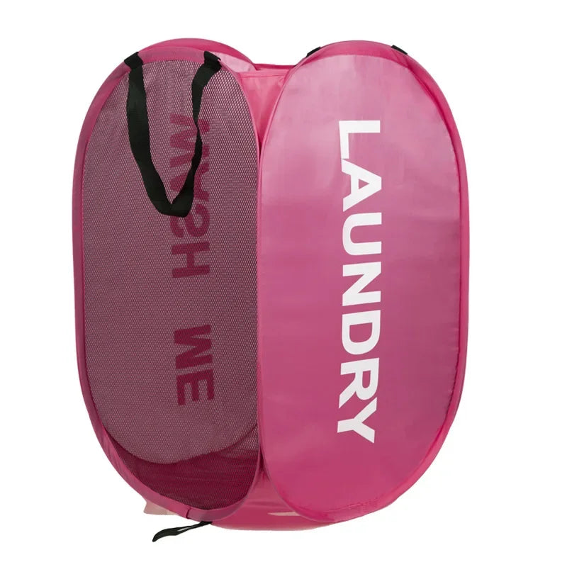 Panier à Linge Mesh