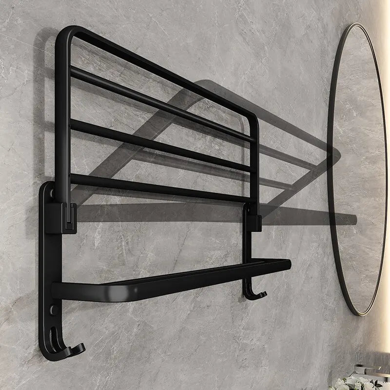 Porte-Serviette Quartz