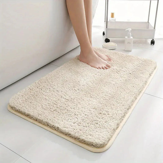 Tapis de Salle de Bain Cocoon