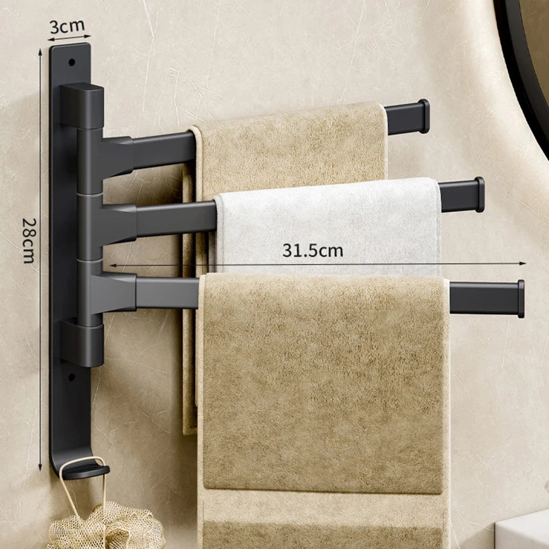 Porte-Serviette Lounge