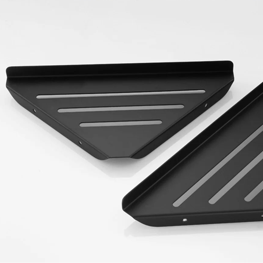 Étagère de Douche Angle