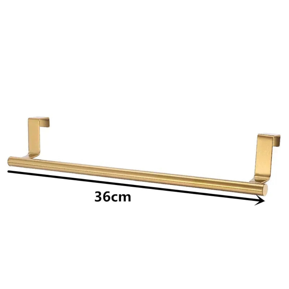 Porte-Serviette LinearTwo
