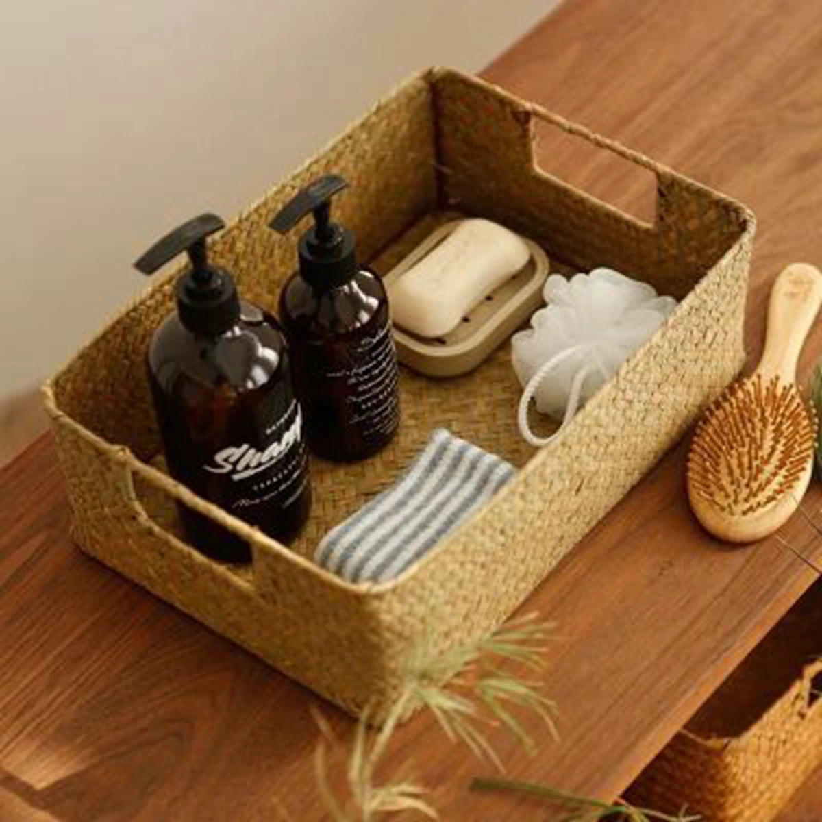 Panier de Rangement Nomade
