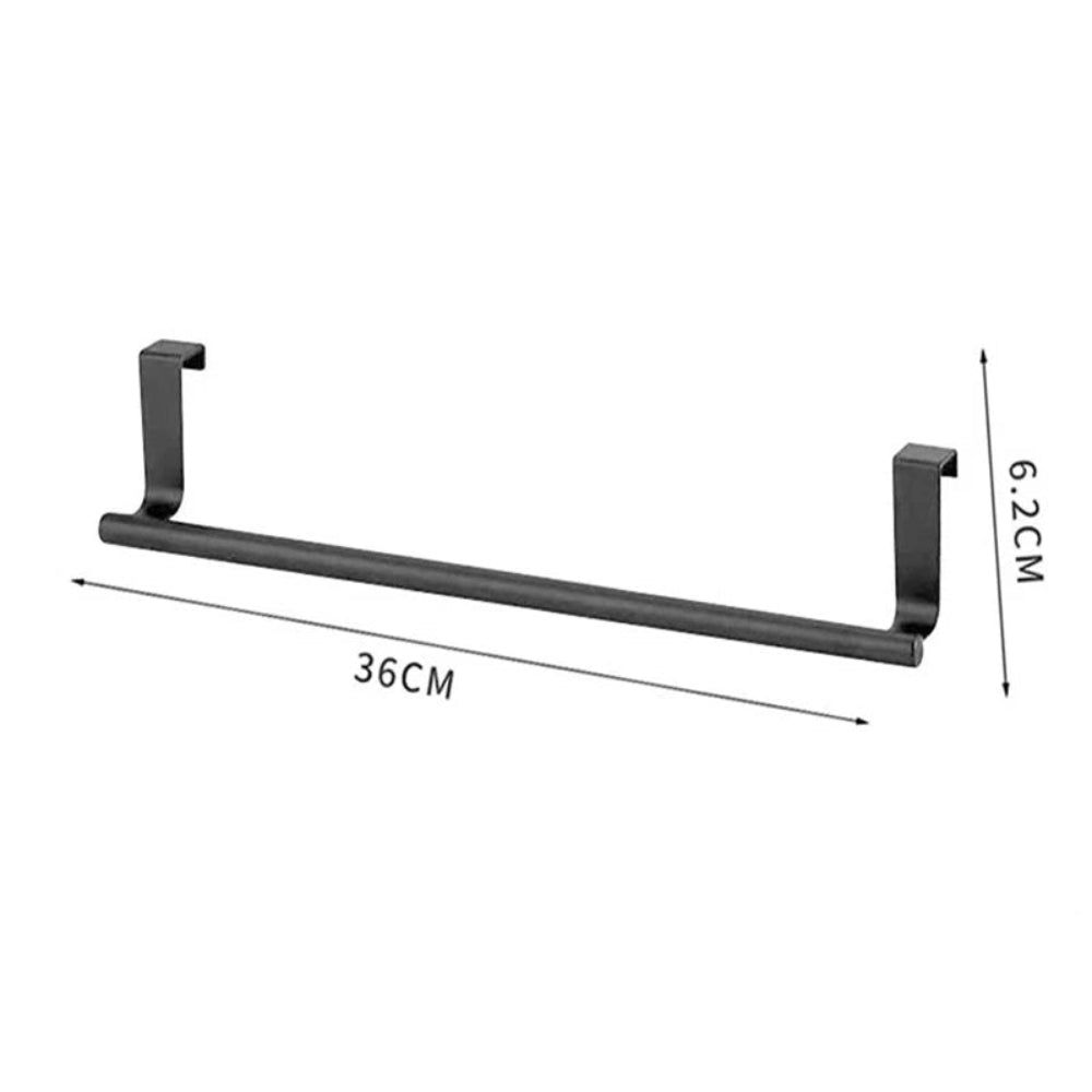 Porte-Serviette LinearTwo