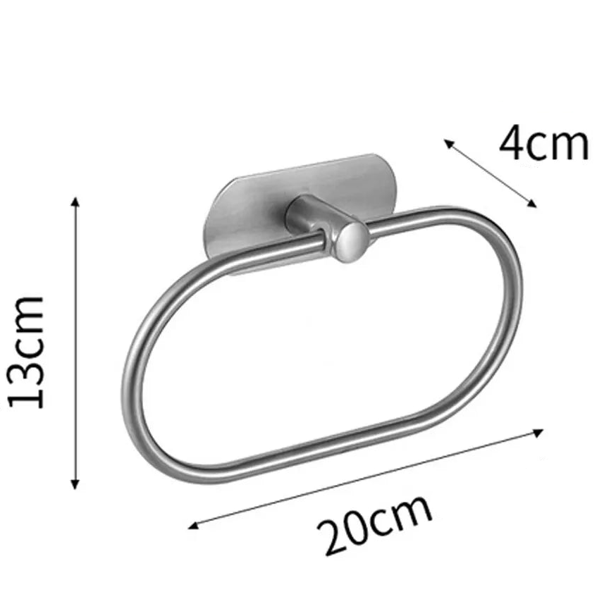 Porte-Serviette RingLine