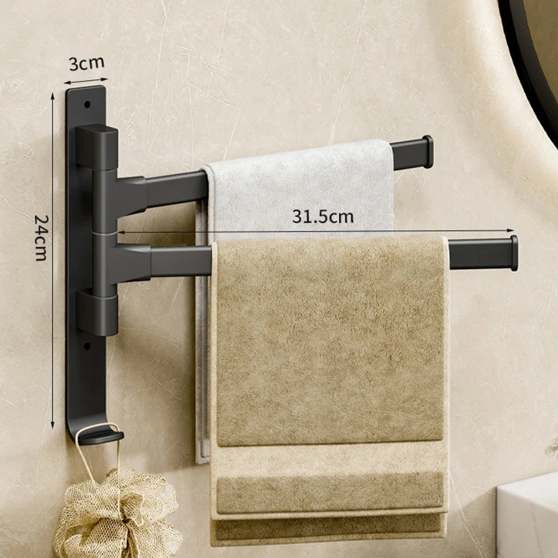 Porte-Serviette Lounge