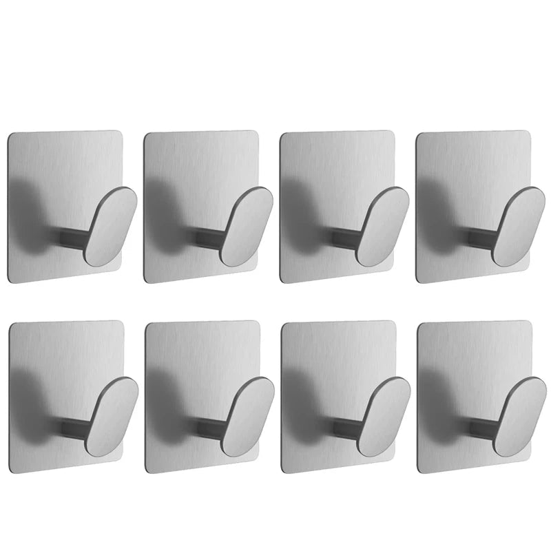 Porte-Serviette Mural PureHook