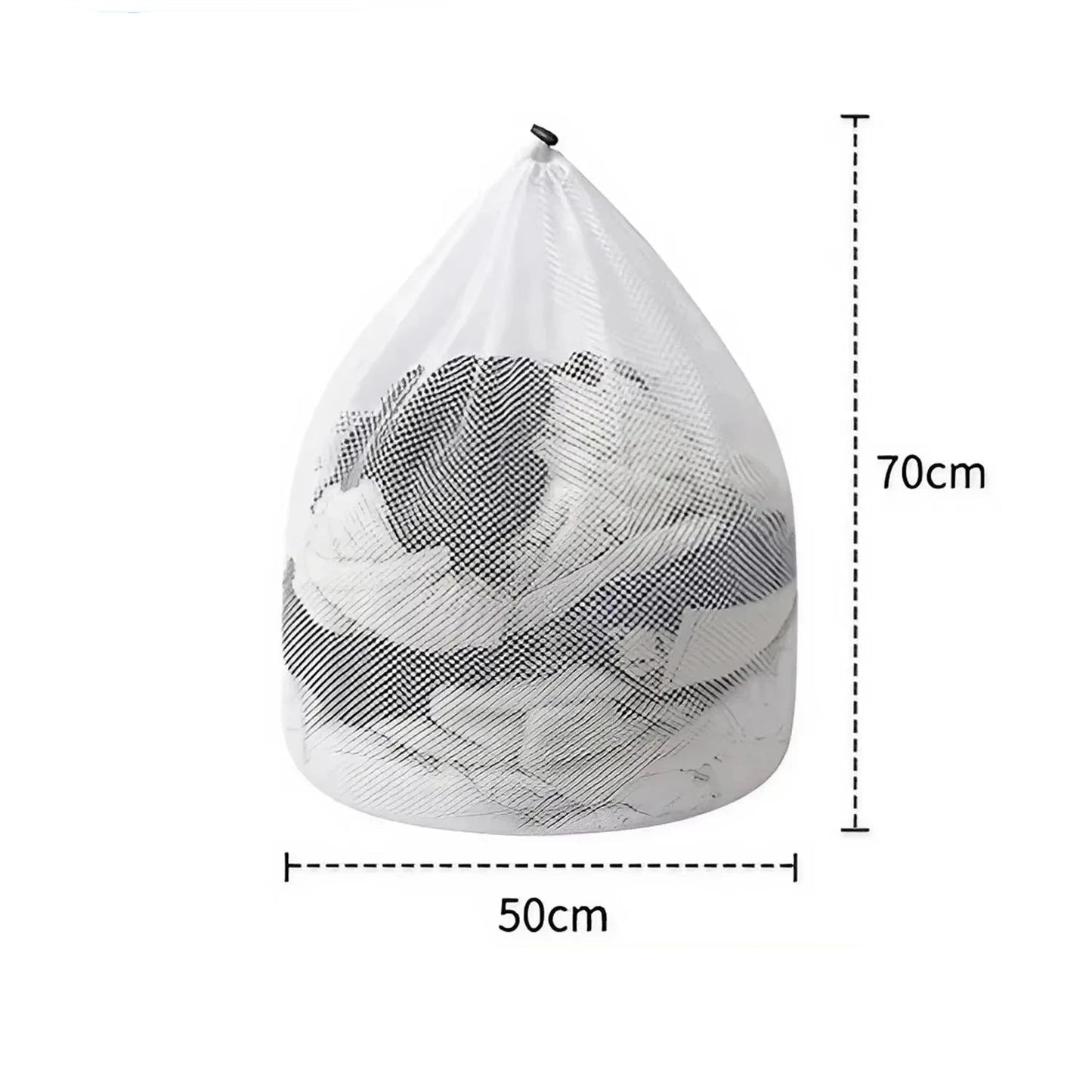 Panier à Linge Pâquerette