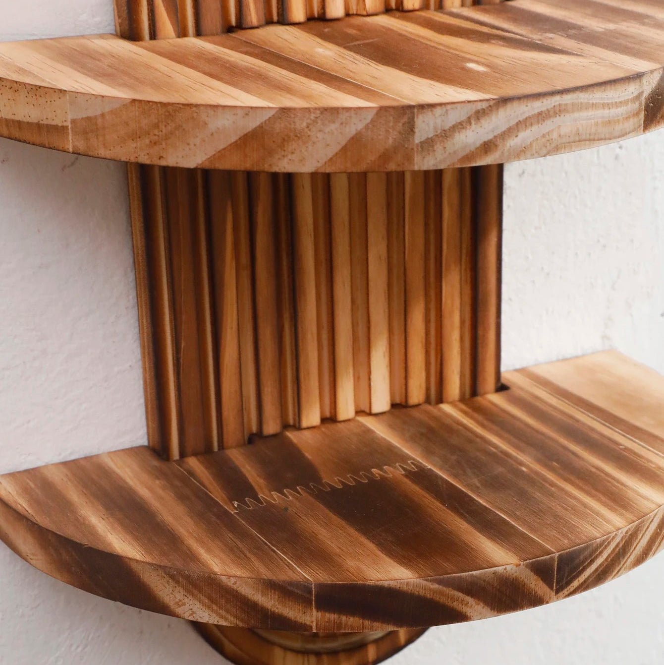 Etagère de Salle de Bain Pampa