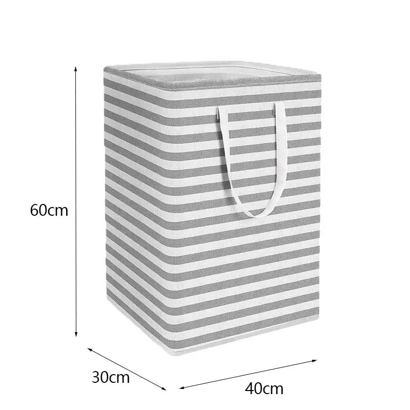 Panier à Linge Marine