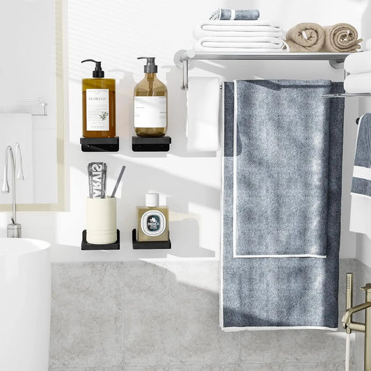 Etagère de Salle de Bain Myriad