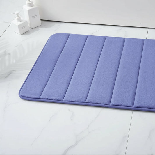 Tapis de Salle de Bain Zenia