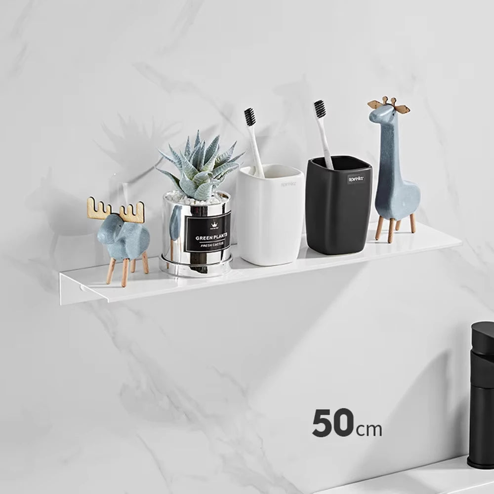 Étagère de Douche Ligne Pure