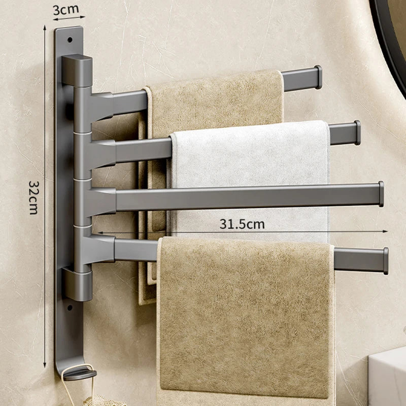 Porte-Serviette Lounge