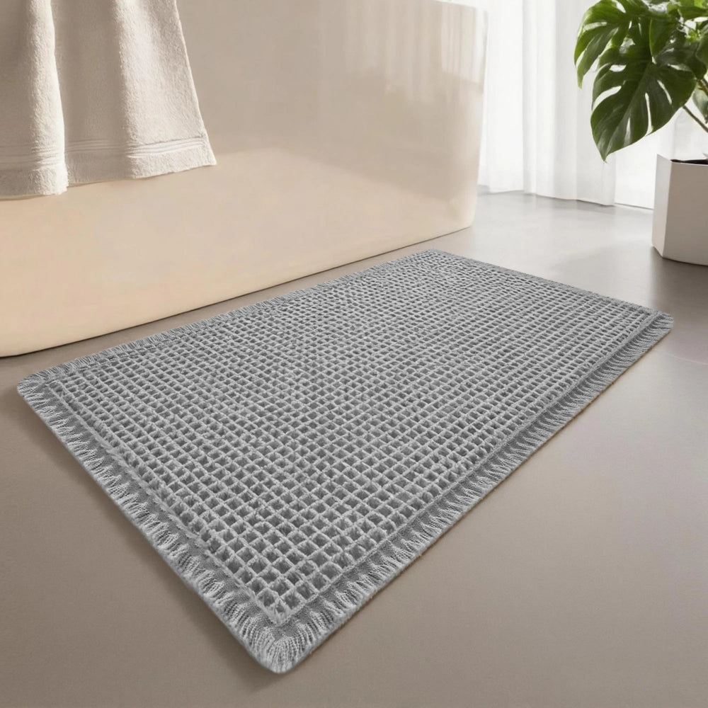 Tapis de Salle de Bain Ryokan