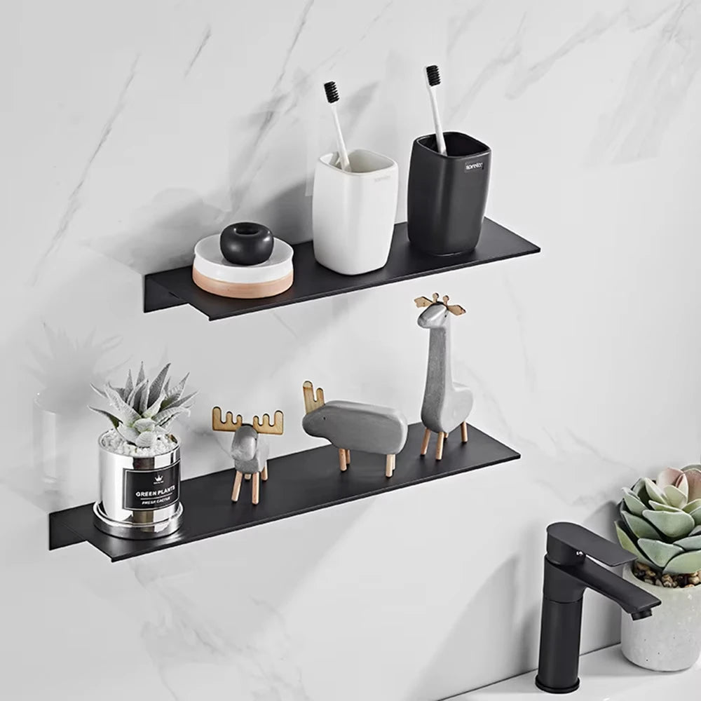 Étagère de Douche Ligne Pure