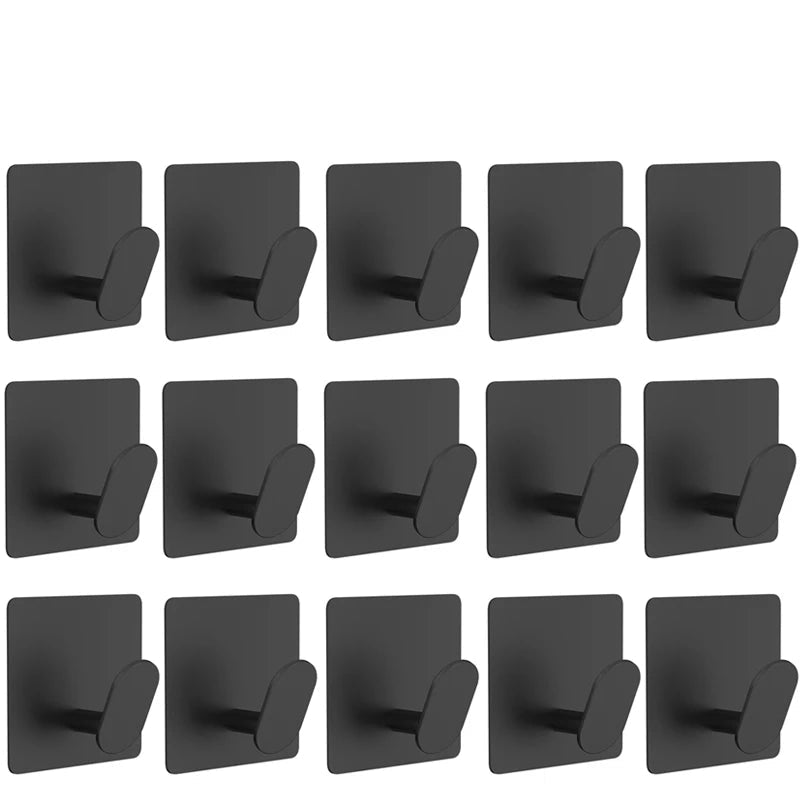 Porte-Serviette Mural PureHook