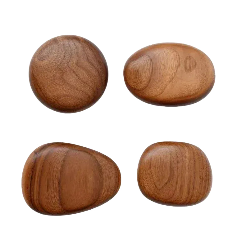 Porte-Serviette WoodPebble
