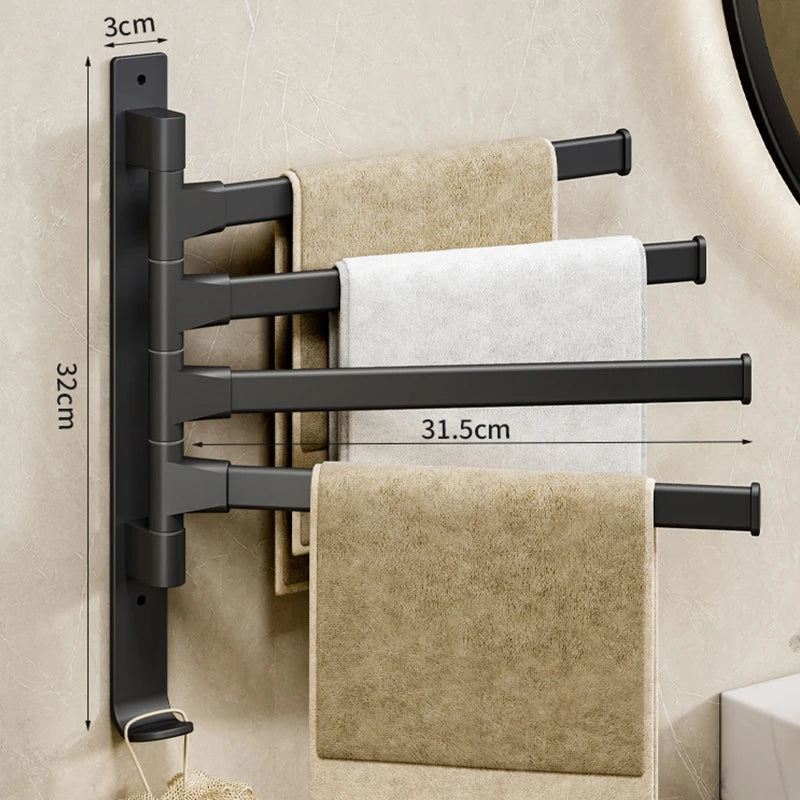 Porte-Serviette Lounge