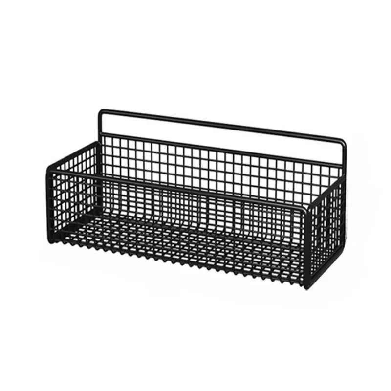 Étagère de Douche Graphite
