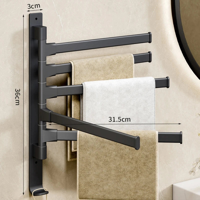 Porte-Serviette Lounge
