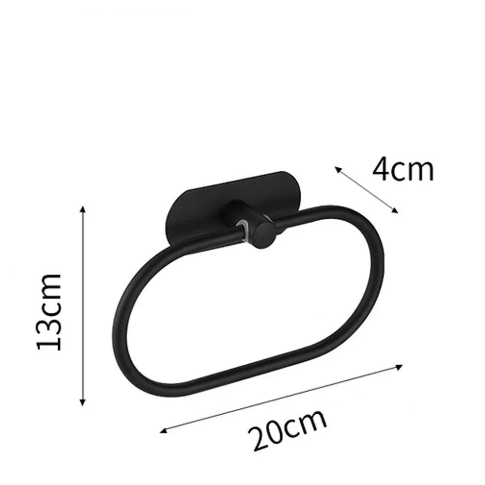 Porte-Serviette RingLine