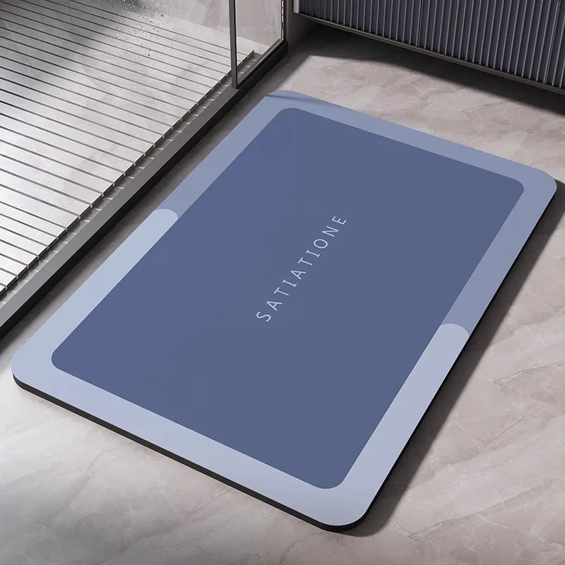 Tapis de Salle de Bain Équilibre